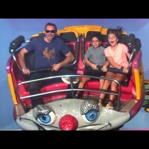 Meet your Posher, Alicia